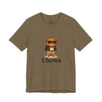 Tedo T-Shirt - Grün – Produktansicht 2