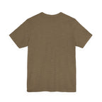 Tedo T-Shirt - Grün – Produktansicht 3
