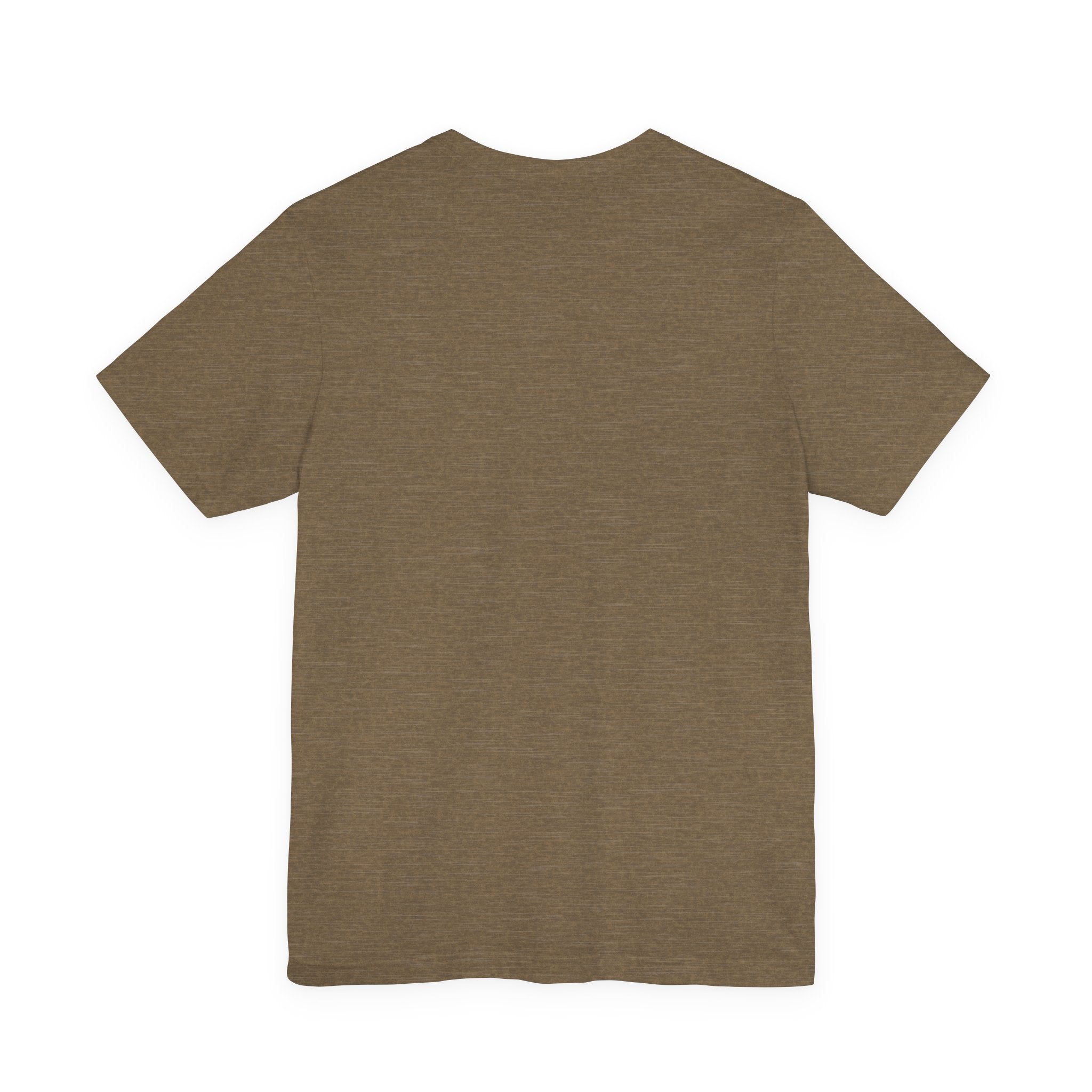 Tedo T-Shirt - Grün – Produktansicht 3