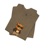 Tedo T-Shirt - Grün – Produktansicht 4