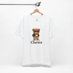 Tedo T-Shirt - Weiß – Hauptansicht