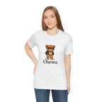 Tedo T-Shirt - Weiß – Produktansicht 4