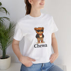 Tedo T-Shirt - Weiß – Produktansicht 6