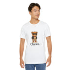 Tedo T-Shirt - Weiß – Produktansicht 7